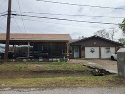 Pre-foreclosure in  TERRANCE ST Houston, TX 77085