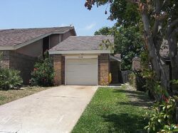 Pre-foreclosure in  PORTS O CALL DR Rowlett, TX 75088