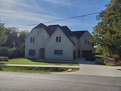 Pre-foreclosure Listing in HERBERT RD COLLEYVILLE, TX 76034