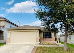 Pre-foreclosure in  HUNTERS PLANE San Antonio, TX 78245