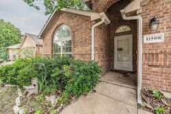 Pre-foreclosure in  KENNY DR Keller, TX 76244