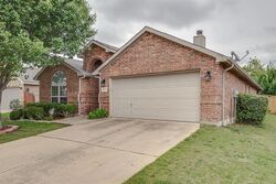 Pre-foreclosure in  KENNY DR Keller, TX 76244
