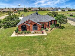 Pre-foreclosure in  REDBUD ST Celina, TX 75009