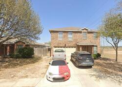 Pre-foreclosure in  STALLION BAY San Antonio, TX 78254