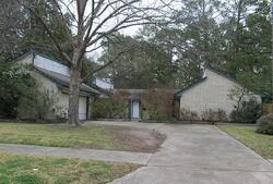Pre-foreclosure in  CHETMAN DR Houston, TX 77065