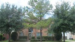 Pre-foreclosure in  RUSTLING RIDGE LN Tomball, TX 77377