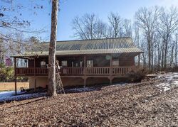 Pre-foreclosure in  ROSE LN Helenwood, TN 37755