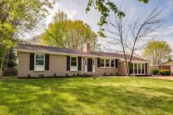 Pre-foreclosure in  MORRISON DR Clarksville, TN 37042