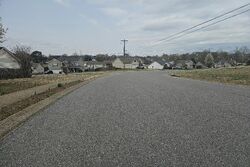 Pre-foreclosure in  HAROLD DR Clarksville, TN 37040