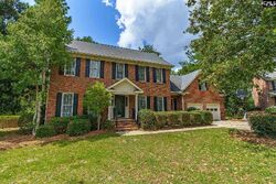 Pre-foreclosure in  S CANTERBURY CT Blythewood, SC 29016