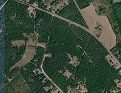Pre-foreclosure in  SUTTON HALL RD Gaston, SC 29053
