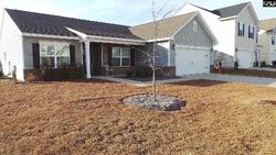 Pre-foreclosure in  HEART PINE DR Blythewood, SC 29016