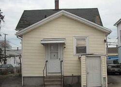 Pre-foreclosure in  MINERAL SPRING AVE Pawtucket, RI 02860