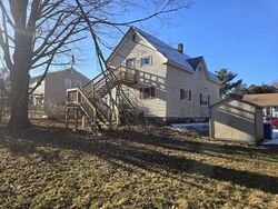 Pre-foreclosure in  AKRON LN Taunton, MA 02780