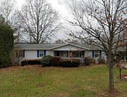 Pre-foreclosure in  BLIZZARD TRL Fairfield, PA 17320