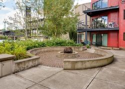 Pre-foreclosure in  NW NAITO PKWY APT F24 Portland, OR 97209