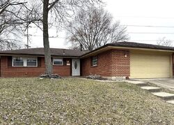 Pre-foreclosure in  N GEBHART CHURCH RD Miamisburg, OH 45342