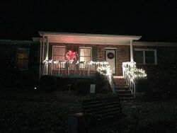  Brentwood Cir, Lenoir NC