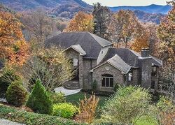 Pre-foreclosure Listing in TIMBER PARK DR BLACK MOUNTAIN, NC 28711