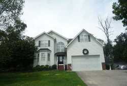 Pre-foreclosure in  MISTLETOE RIDGE PL NW Concord, NC 28027