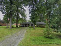 Pre-foreclosure in  JA SHARPE RD Burlington, NC 27215