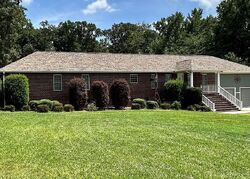 Pre-foreclosure Listing in EDWARDS STORE RD PEACHLAND, NC 28133