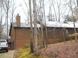 Pre-foreclosure in  BAKER DR Haw River, NC 27258