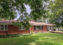 Pre-foreclosure in  BATES AVE Cherryville, NC 28021