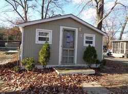 Pre-foreclosure in  SHERMAN TER Browns Mills, NJ 08015