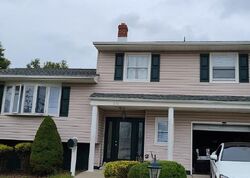 Pre-foreclosure in  KELLY AVE Perth Amboy, NJ 08861