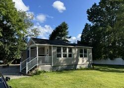 Pre-foreclosure in  PINE BROOK RD Lincoln Park, NJ 07035