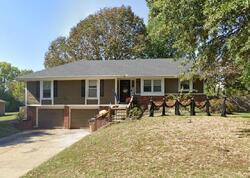 Pre-foreclosure in  S SUNSET LN Raymore, MO 64083