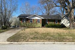 Pre-foreclosure in  JEFFERSON CIR Webb City, MO 64870