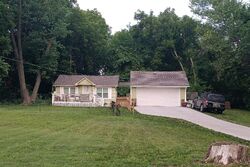 Pre-foreclosure in  SPRING VALLEY RD Kansas City, MO 64138