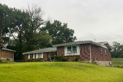 Pre-foreclosure in  WINTERSET DR Florissant, MO 63033