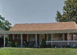Pre-foreclosure in  W 10TH ST Hermann, MO 65041
