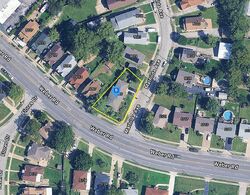 Pre-foreclosure in  MATHILDA AVE Saint Louis, MO 63123