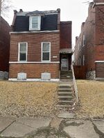 Pre-foreclosure in  PENNSYLVANIA AVE Saint Louis, MO 63118