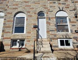 Pre-foreclosure in  WILKENS AVE Baltimore, MD 21223