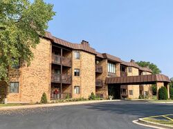 Pre-foreclosure in  TORREY PINE LN F Lisle, IL 60532
