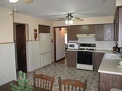 Pre-foreclosure in  W 27TH PL Chicago Heights, IL 60411