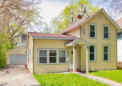 Pre-foreclosure in  S WEST ST Waukegan, IL 60085