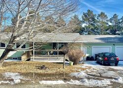 Pre-foreclosure Listing in S EDITH ST SHOSHONE, ID 83352