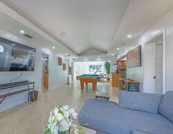 Pre-foreclosure in  SE 3RD ST Dania, FL 33004