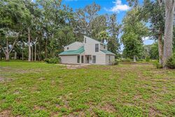 Pre-foreclosure Listing in NE 133RD ST ANTHONY, FL 32617