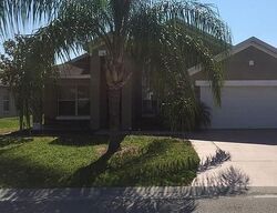 Pre-foreclosure in  ADELE RD Lakeland, FL 33810