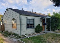 Pre-foreclosure in  W C ST Torrington, WY 82240