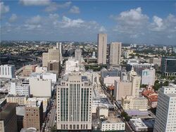 Pre-foreclosure in  BISCAYNE BLVD  Miami, FL 33132