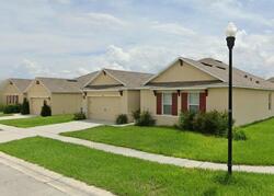 Pre-foreclosure in  MARSH LANDING DR Winter Haven, FL 33881