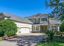 Pre-foreclosure in  VALE DR Saint Augustine, FL 32095